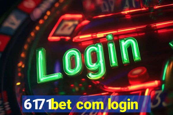 6171bet com login